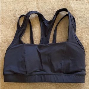 Lululemon Splendour Bra Size 4